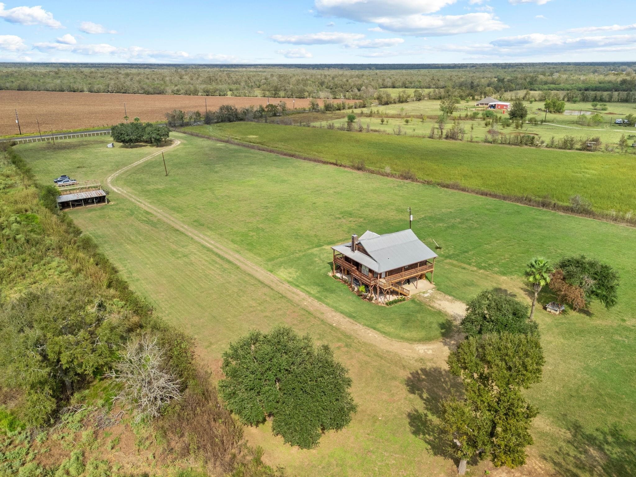 3384 FM 1458 Road Sealy, TX 77474 - Photo 31 of 32