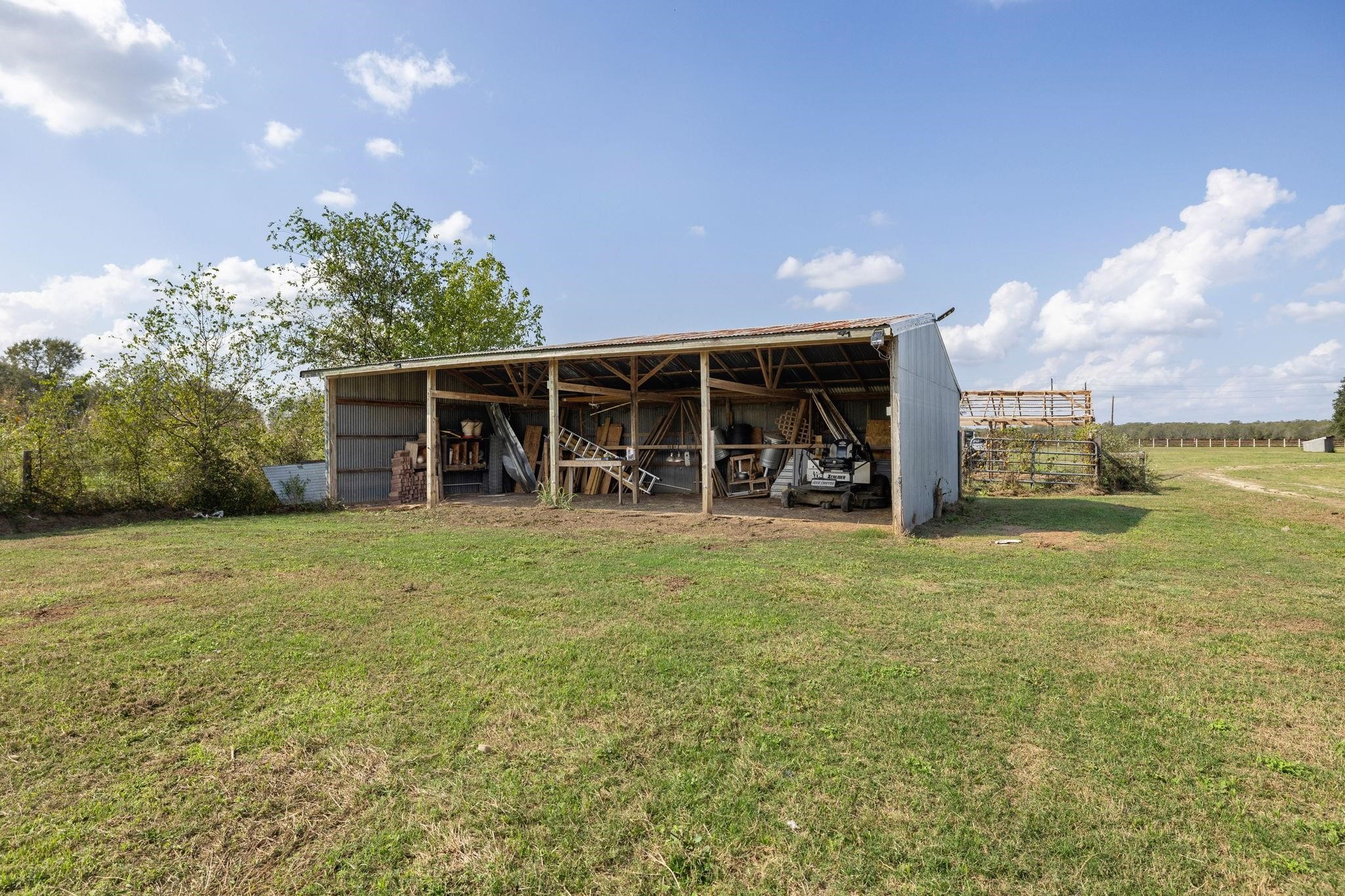 3384 FM 1458 Road Sealy, TX 77474 - Photo 8 of 32