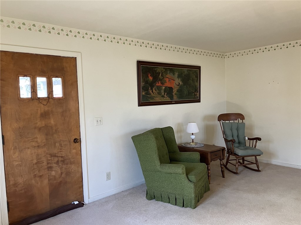 1218 Quaker Road Somerset, NY 14012 - Photo 13 of 26 Living Room