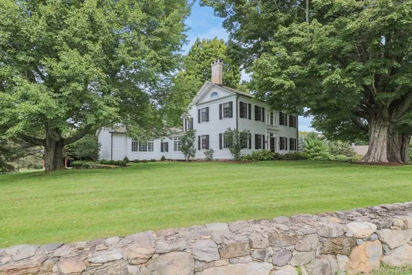 $4,250,000 | 468 Tripp Road, Millerton, NY 12546