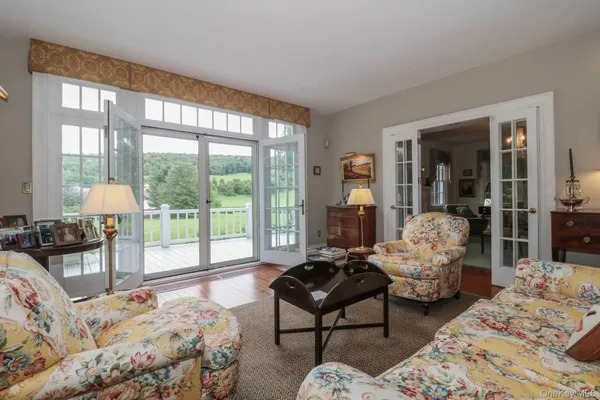 $4,250,000 | 468 Tripp Road, Pine Plains, NY 12546