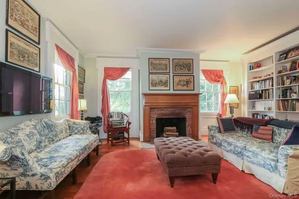 $4,250,000 | 468 Tripp Road, Pine Plains, NY 12546