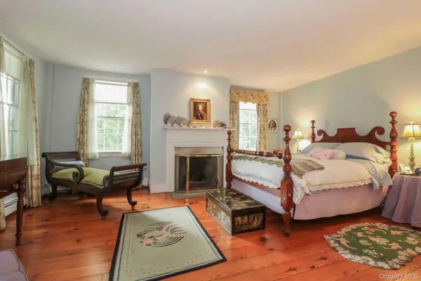 $4,250,000 | 468 Tripp Road, Pine Plains, NY 12546