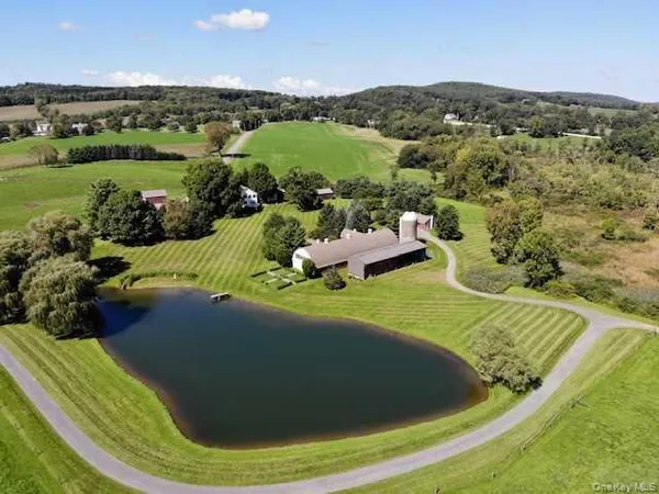 $4,250,000 | 468 Tripp Road, Pine Plains, NY 12546