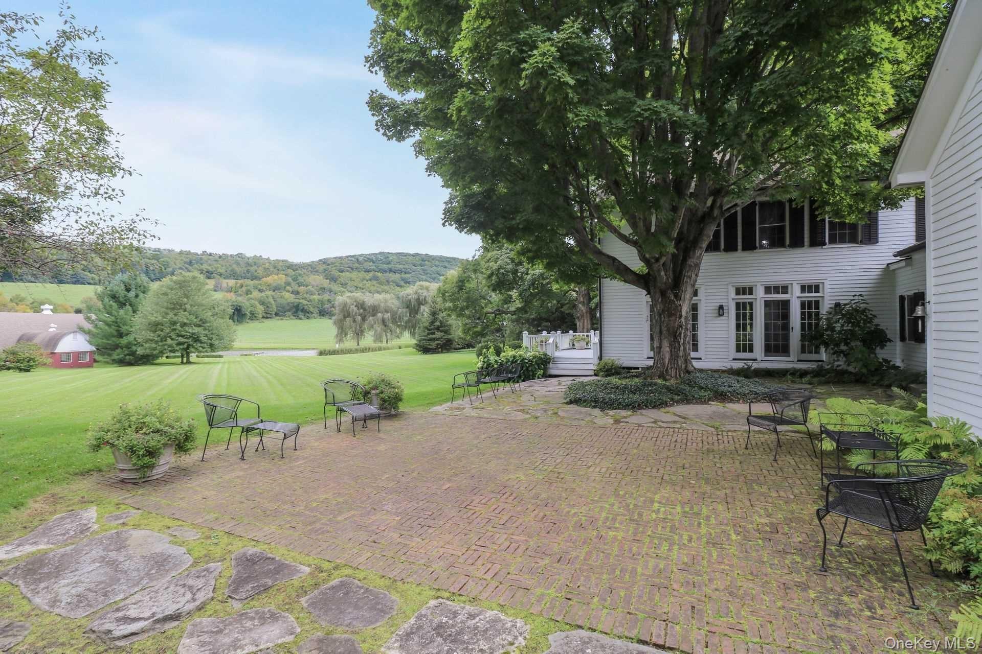 468 Tripp Road Pine Plains, NY 12546 - Photo 4 of 26