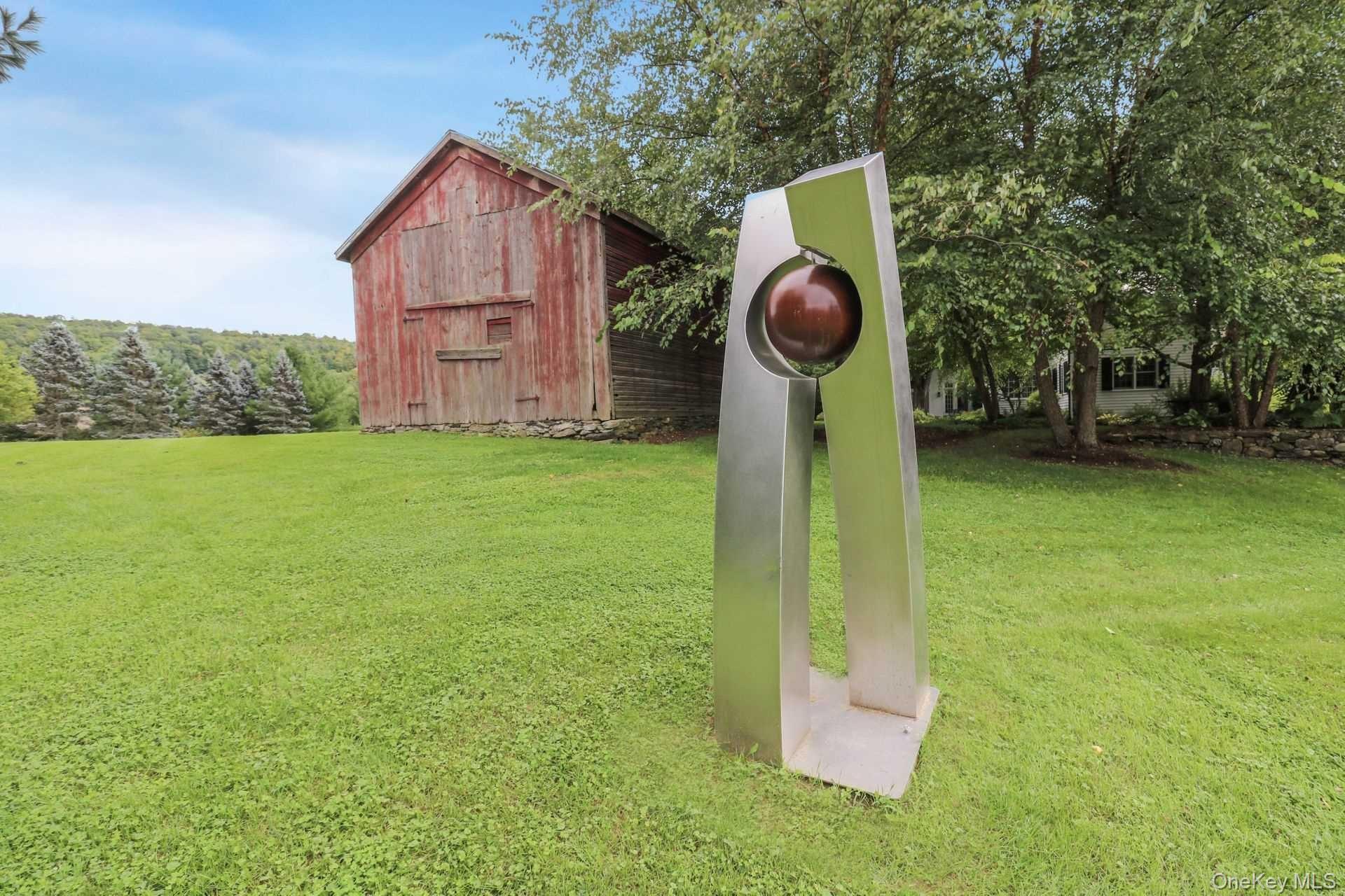 468 Tripp Road Pine Plains, NY 12546 - Photo 6 of 26