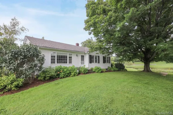 $4,250,000 | 468 Tripp Road, Pine Plains, NY 12546