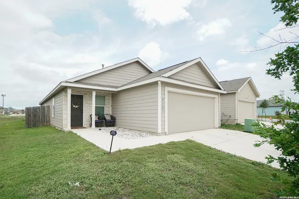 $2,000 | 4107 Imogene Ivy, San Antonio, TX 78211