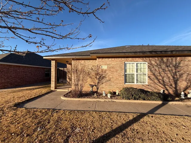 $1,450 | 6128 79th Street, Unit B, Lubbock, TX 79424