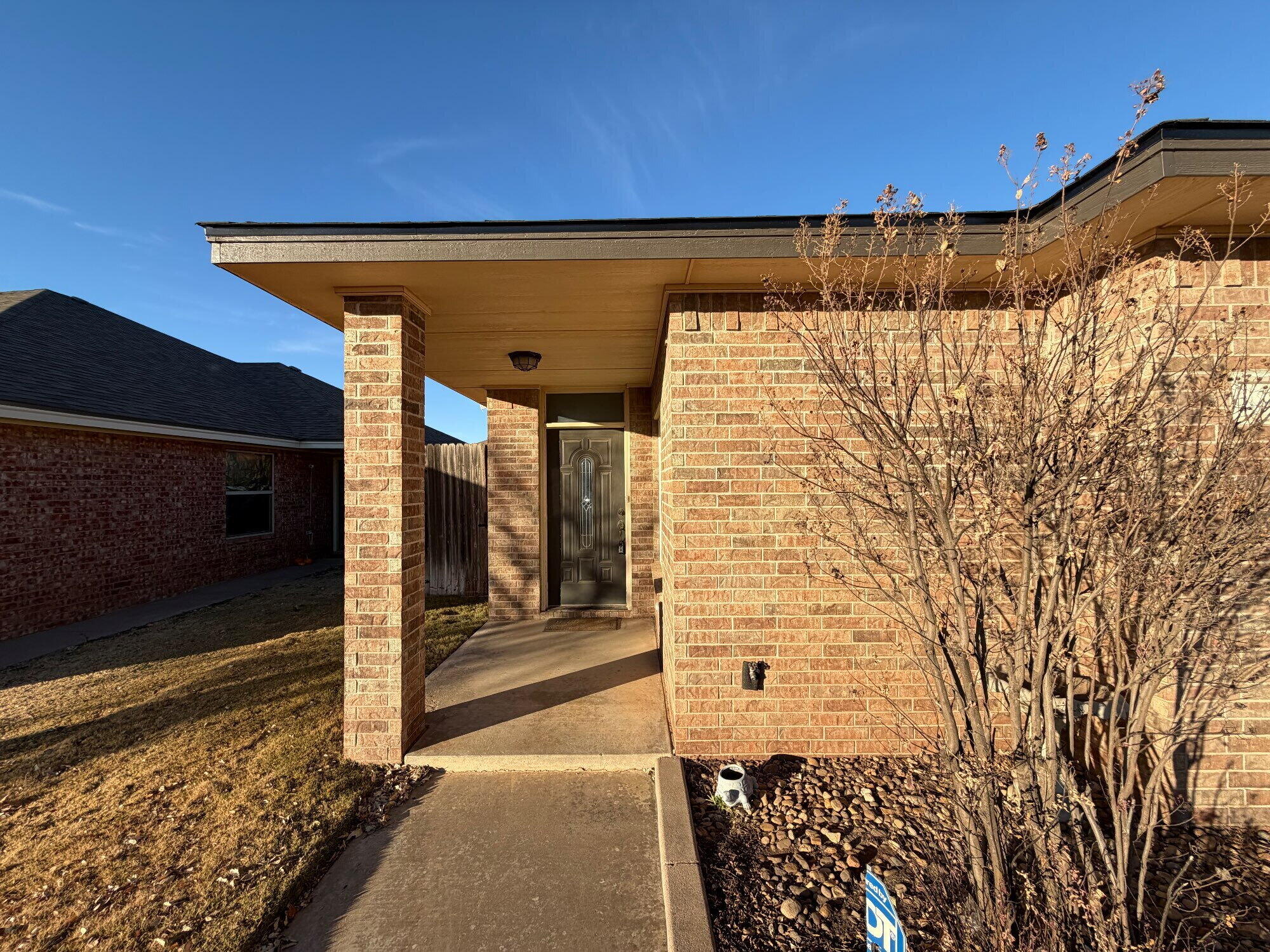 6128 79th Street, Unit B Lubbock, TX 79424 - Photo 2 of 14 IMG_6487