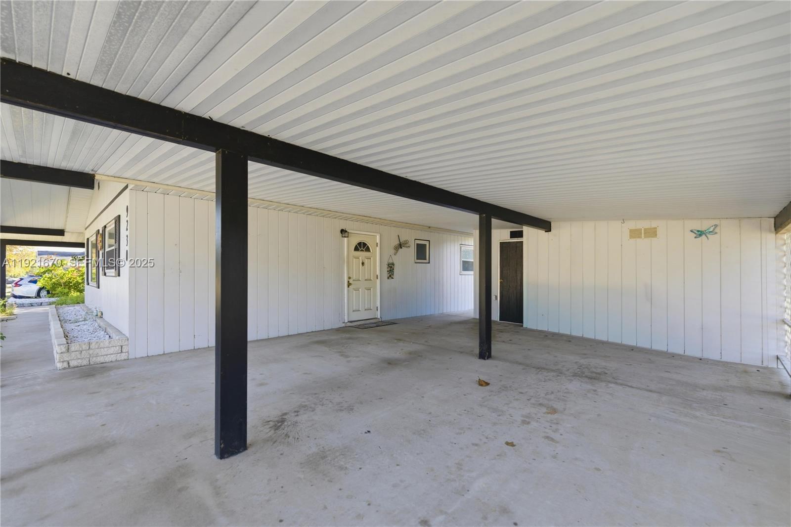 9230 Southwest 101st Place Ocala, FL 34481 - Photo 22 of 30 a view of empty room