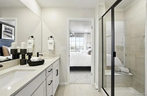 a view of small space