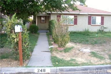 248 West Victoria Street Rialto, CA 92376 - Photo 1 of 1 Gallery Image 1