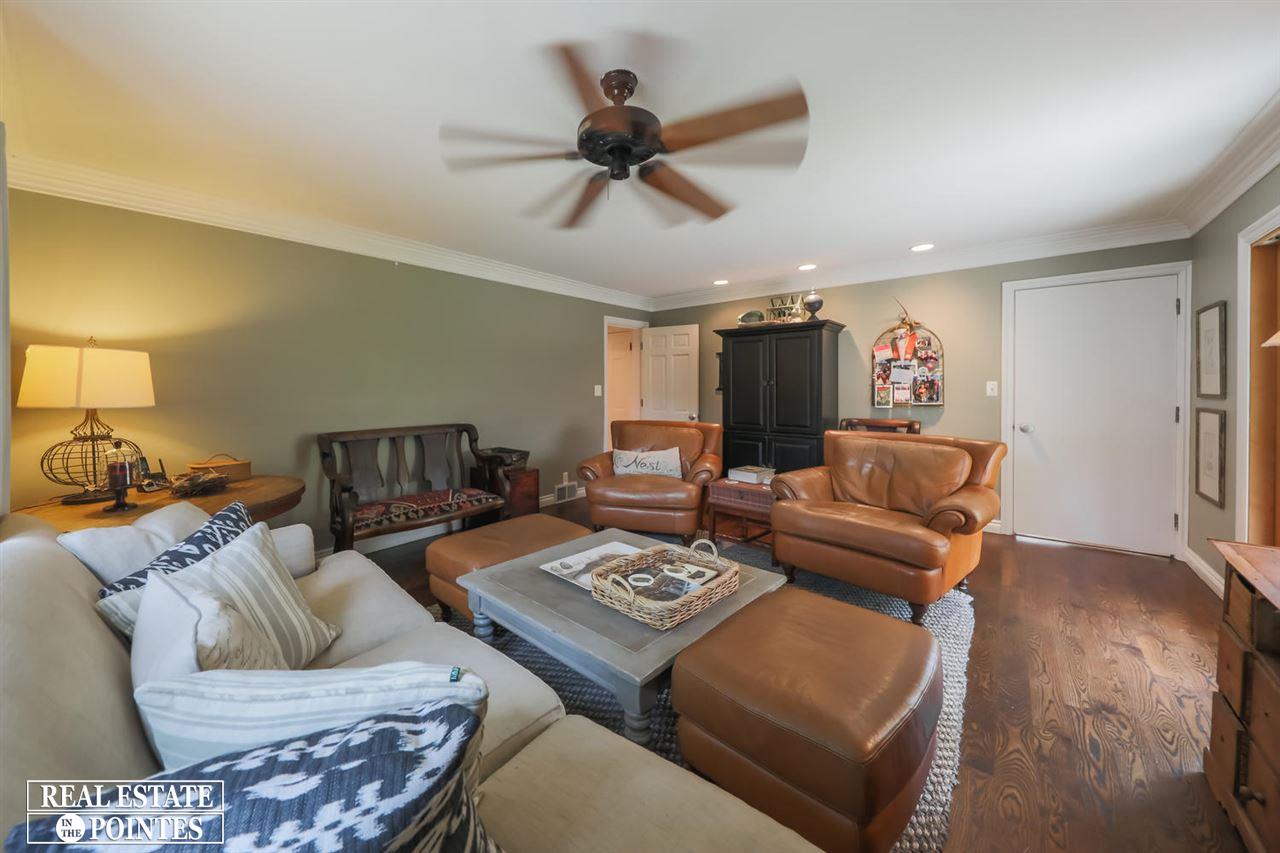 741 Trombley Road Grosse Pointe Park, MI 48230 - Photo 21 of 63
