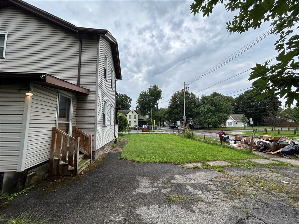 42 Seward Street Rochester, NY 14608 - Photo 27 of 29 Gallery Image 27
