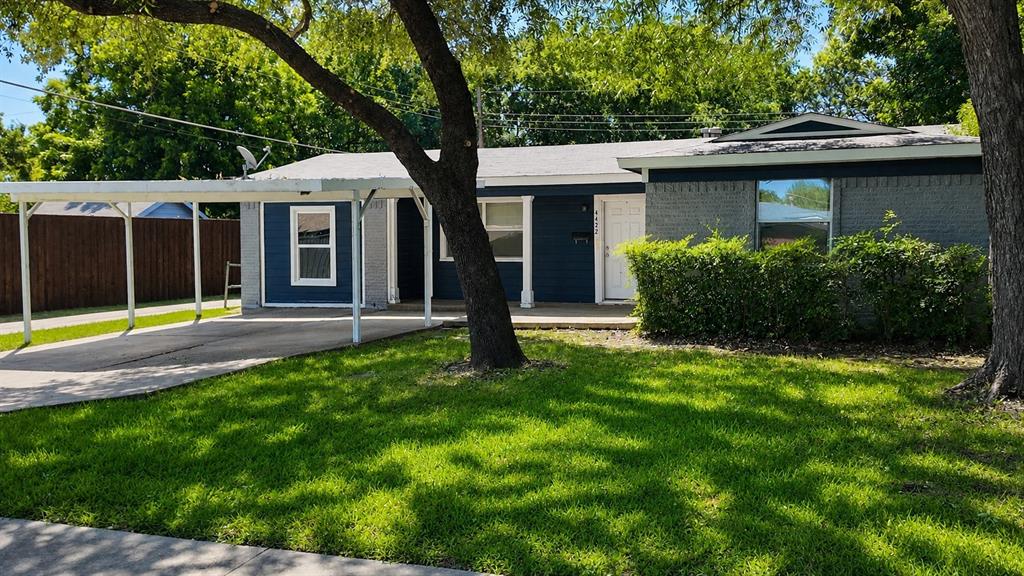 4422 Ridgedale Drive Mesquite, TX 75150 - Photo 3 of 18