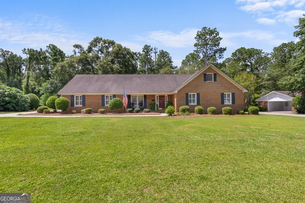 $369,900 | 116 Evergreen Drive, Statesboro, GA 30458