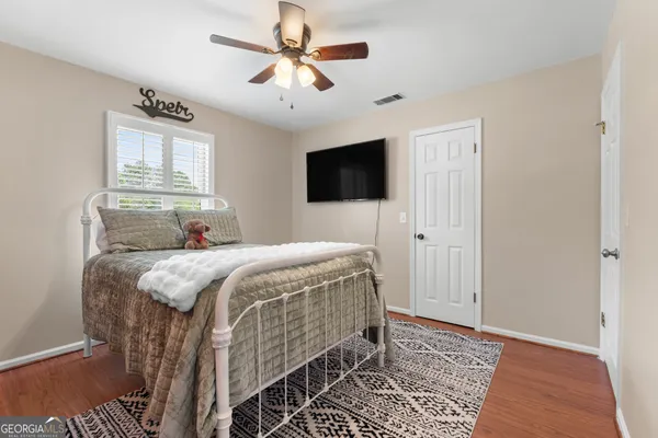 $369,900 | 116 Evergreen Drive, Statesboro, GA 30458