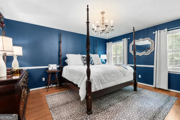 $369,900 | 116 Evergreen Drive, Statesboro, GA 30458