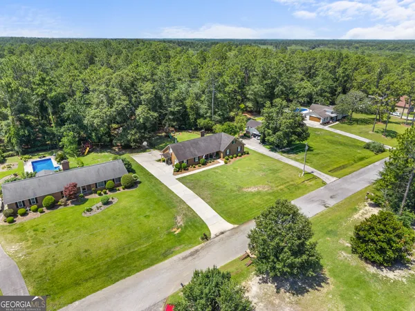 $369,900 | 116 Evergreen Drive, Statesboro, GA 30458