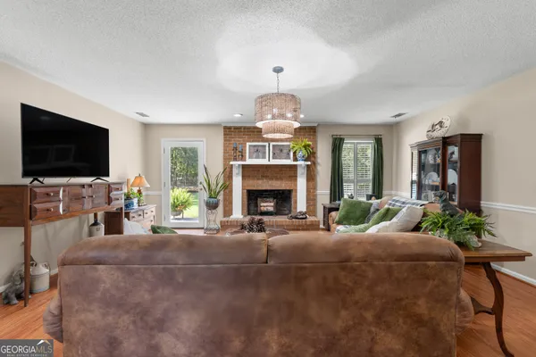$369,900 | 116 Evergreen Drive, Statesboro, GA 30458