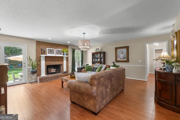 $369,900 | 116 Evergreen Drive, Statesboro, GA 30458