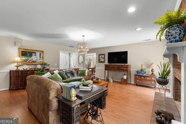 $369,900 | 116 Evergreen Drive, Statesboro, GA 30458