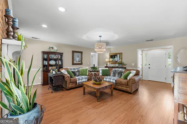 $369,900 | 116 Evergreen Drive, Statesboro, GA 30458