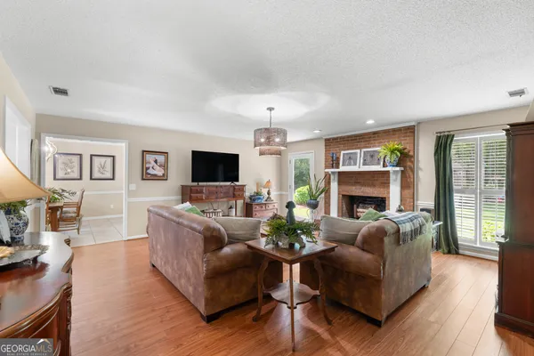 $369,900 | 116 Evergreen Drive, Statesboro, GA 30458