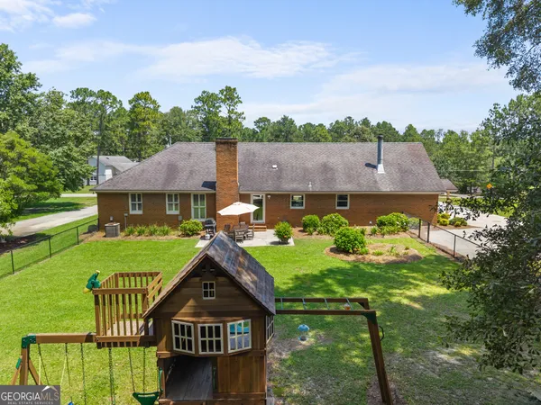 $369,900 | 116 Evergreen Drive, Statesboro, GA 30458