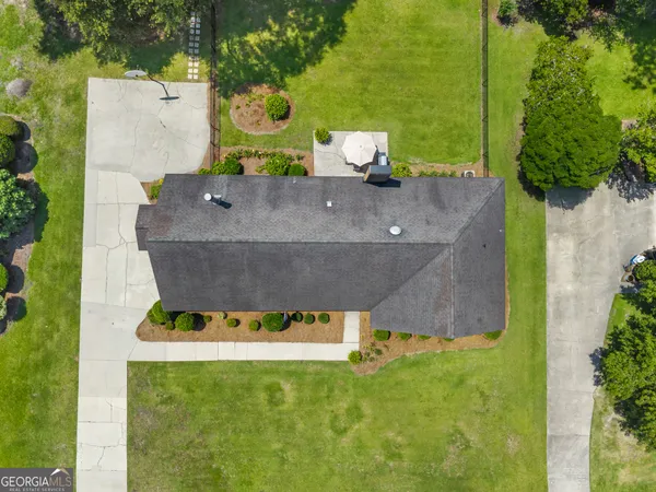 $369,900 | 116 Evergreen Drive, Statesboro, GA 30458