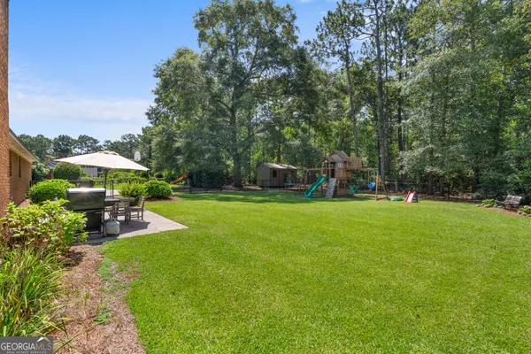 $369,900 | 116 Evergreen Drive, Statesboro, GA 30458