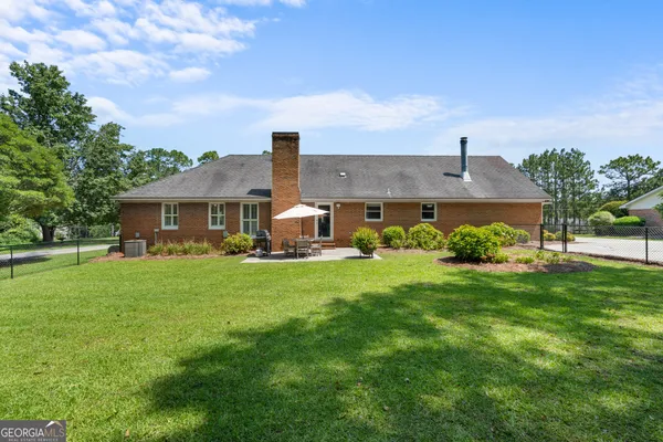 $369,900 | 116 Evergreen Drive, Statesboro, GA 30458