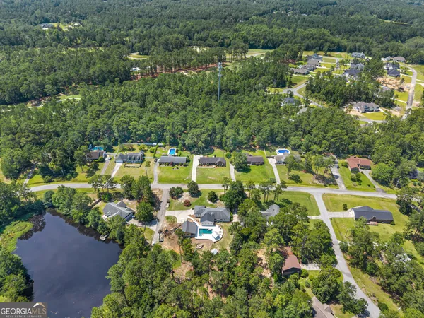 $369,900 | 116 Evergreen Drive, Statesboro, GA 30458