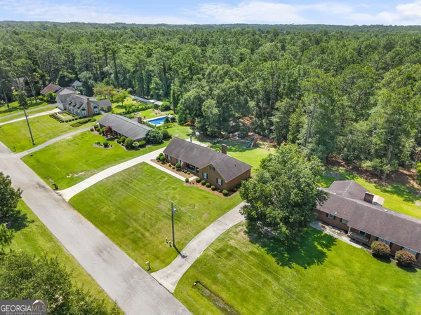 $369,900 | 116 Evergreen Drive, Statesboro, GA 30458