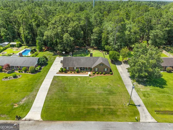 $369,900 | 116 Evergreen Drive, Statesboro, GA 30458