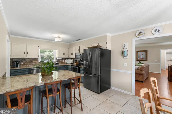 $369,900 | 116 Evergreen Drive, Statesboro, GA 30458