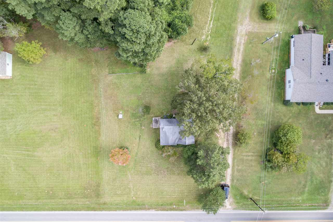7900 Ebenezer Church Road Raleigh, NC 27612 - Photo 19 of 19 Aerial View
