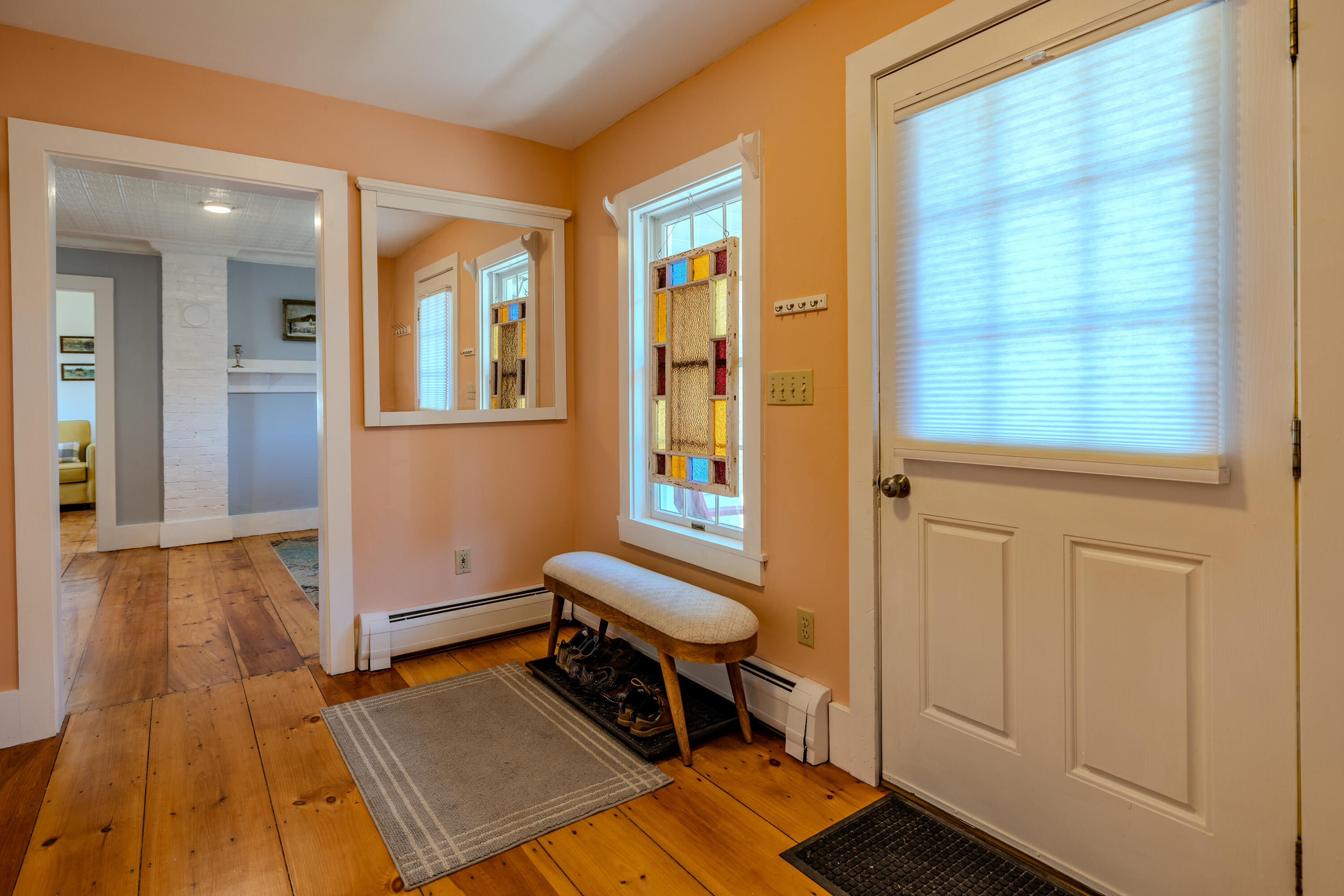1169 Castine Road Orland, ME 04472 - Photo 9 of 42 Enrty Way 3