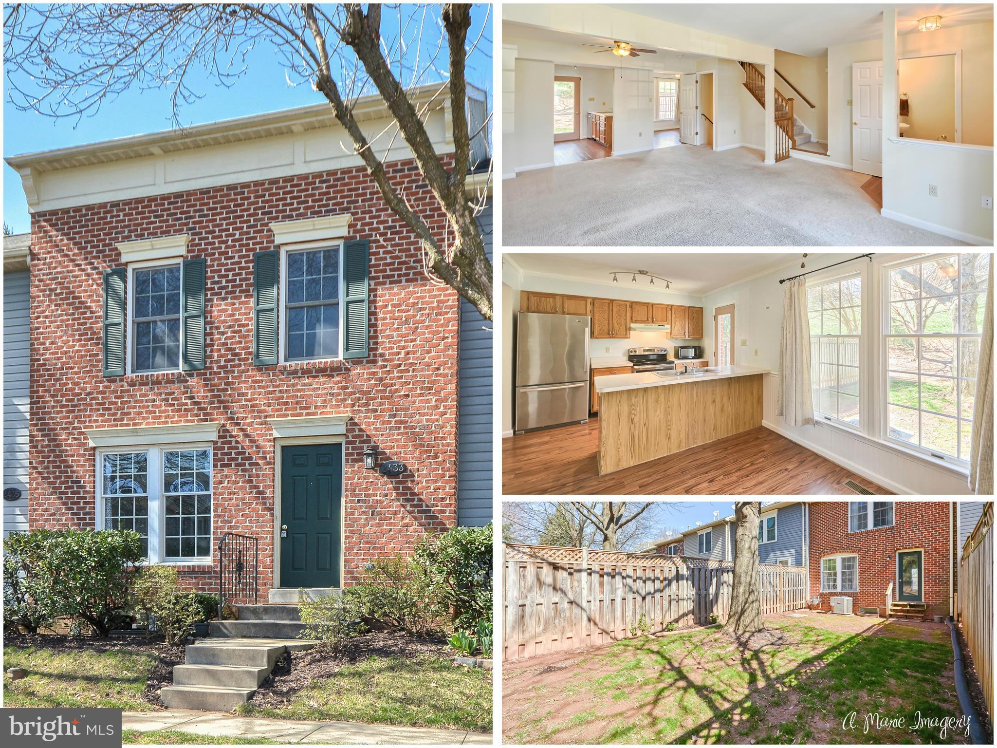 2433 Prentice Court Frederick, MD 21702 - Photo 1 of 30 View