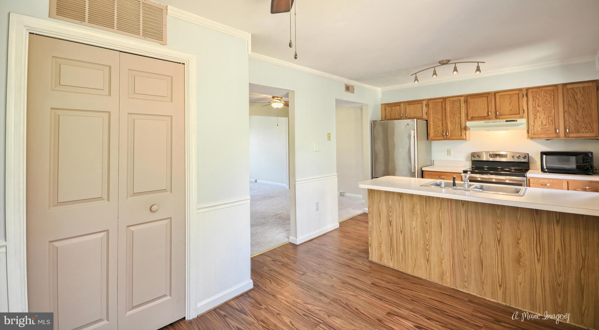 2433 Prentice Court Frederick, MD 21702 - Photo 13 of 30 Kitchen