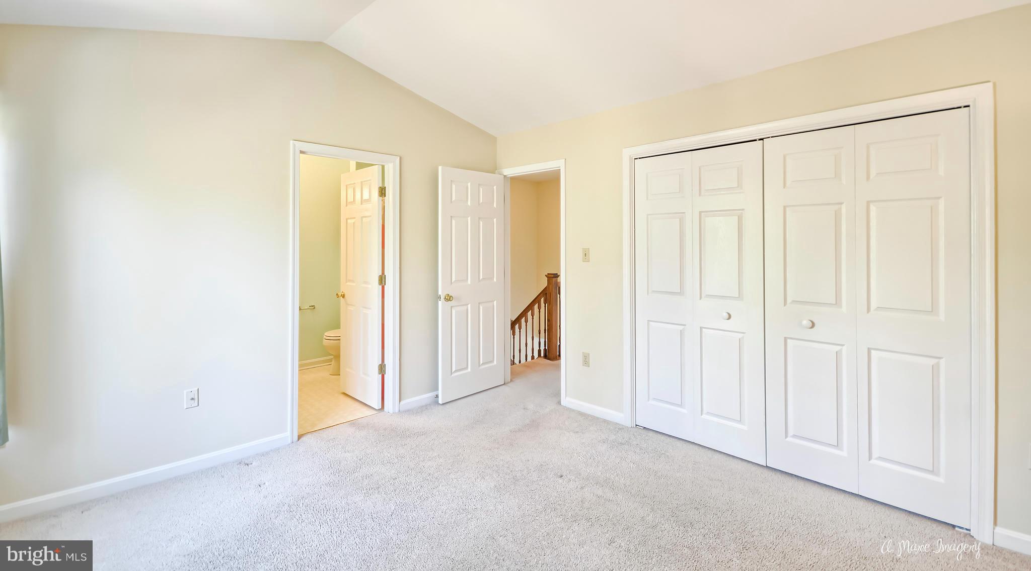 2433 Prentice Court Frederick, MD 21702 - Photo 17 of 30 Bedroom (Master)