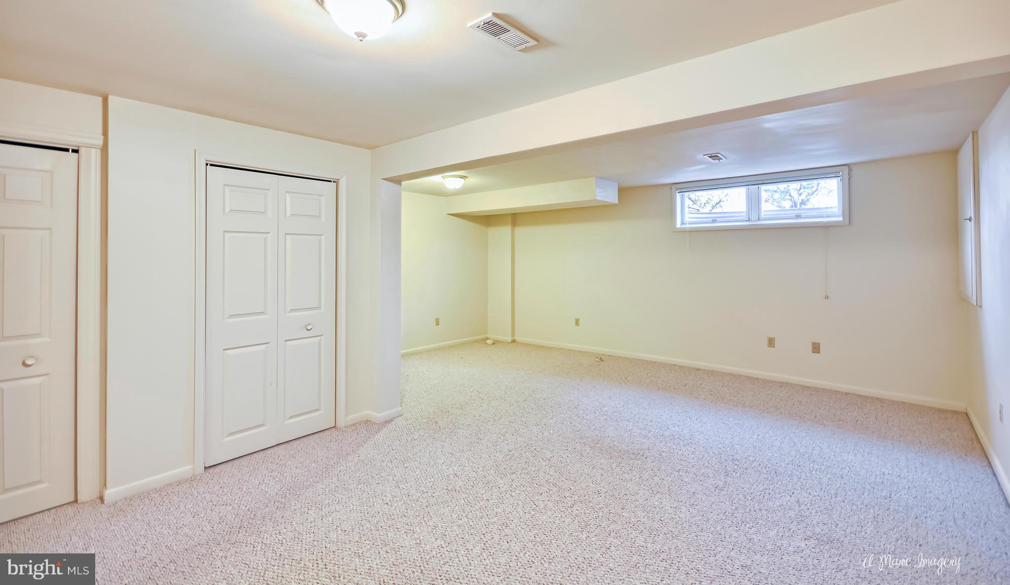 2433 Prentice Court Frederick, MD 21702 - Photo 23 of 30 Basement