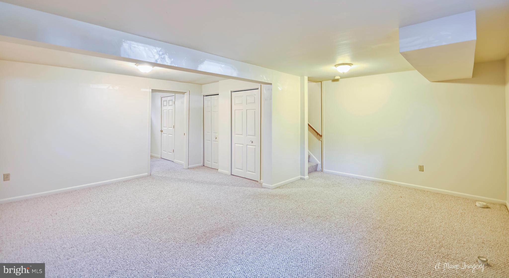 2433 Prentice Court Frederick, MD 21702 - Photo 24 of 30 Basement