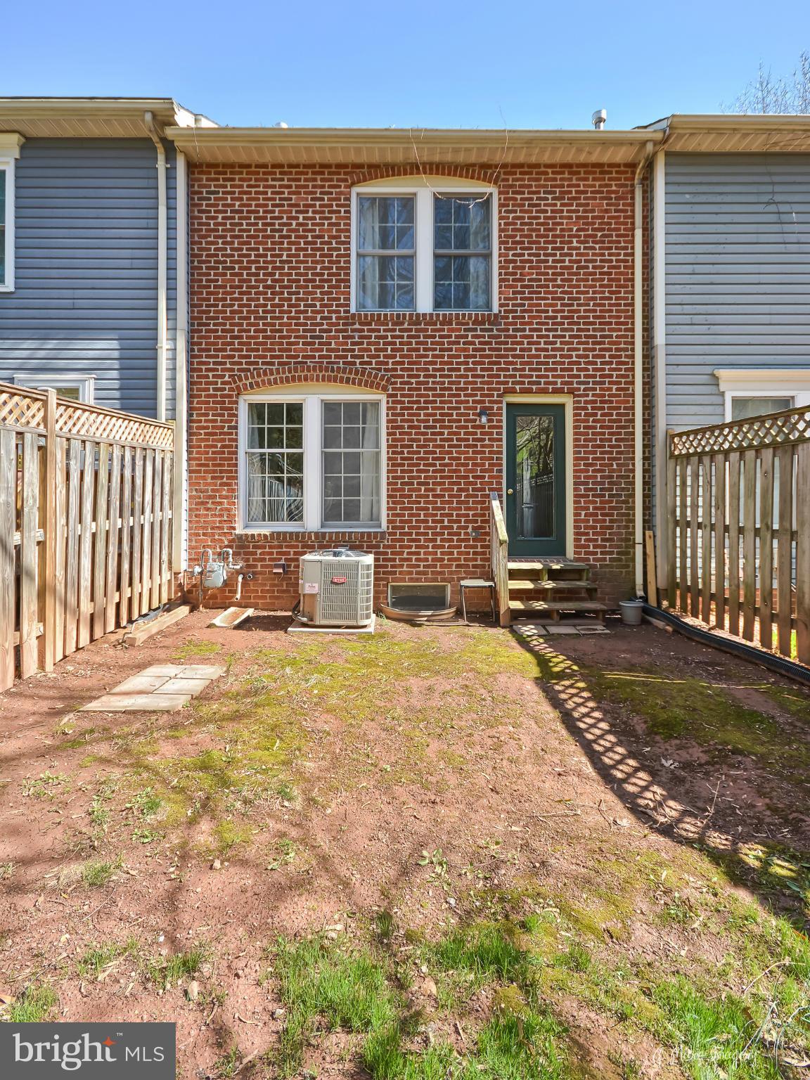 2433 Prentice Court Frederick, MD 21702 - Photo 28 of 30 Exterior (General)