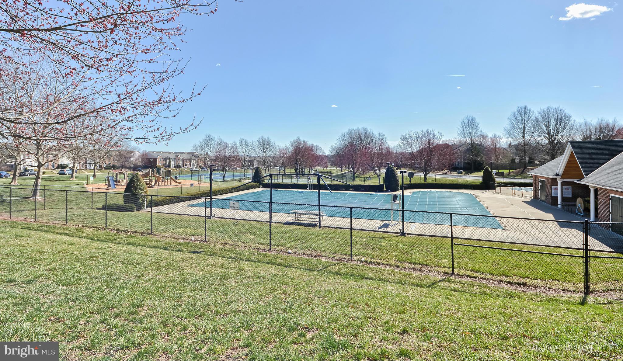 2433 Prentice Court Frederick, MD 21702 - Photo 29 of 30 Community
