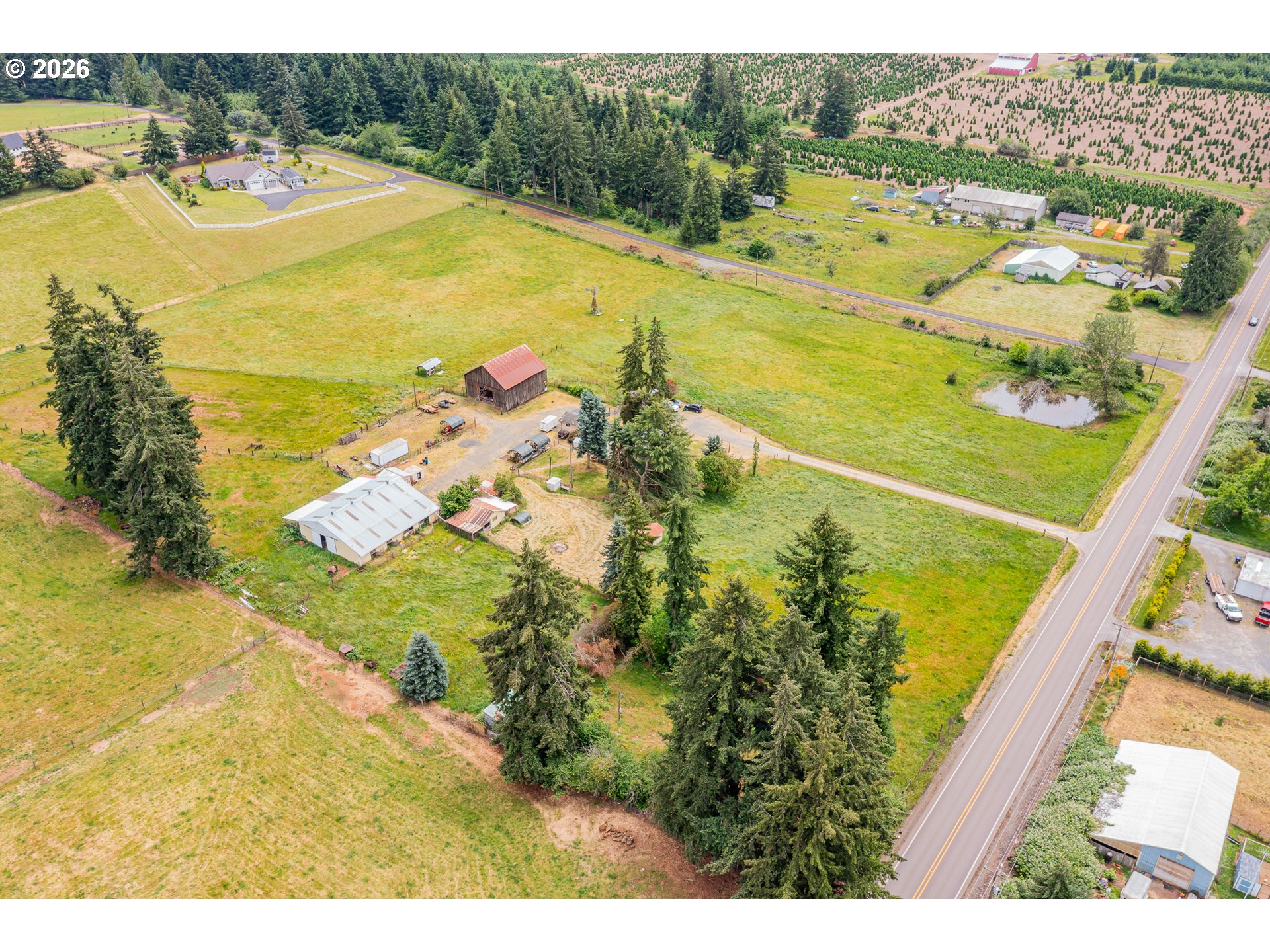 22560 South Beavercreek Road Beavercreek, OR 97004 - Photo 26 of 34