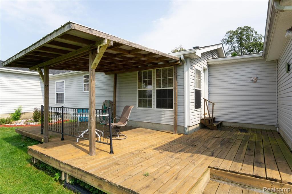 8114 Morrish Road Swartz Creek, MI 48473 - Photo 26 of 30 Gallery Image 26