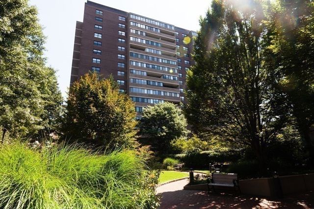 $473,000 | 9 Hawthorne Place, Unit 12P, Boston, MA 02114