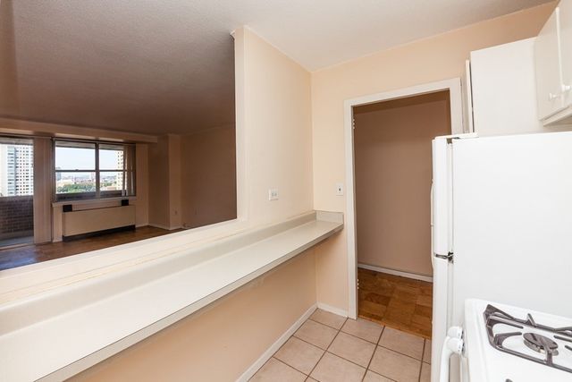 a view of an entryway